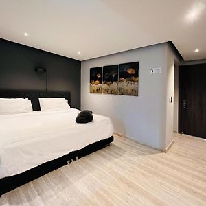 Uitgebreide Kamer met een King Size Bed